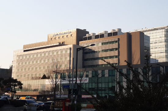 서울대학교 보라매병원