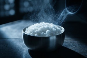 암을 굶겨 죽이는 6가지 실전 식사법 | 백일의 혁명 (2)