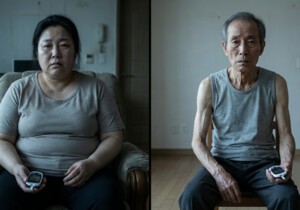 탄수화물을 줄여도 혈당이 높은 암환자의 식이요법은 | 백일의 혁명 (6)