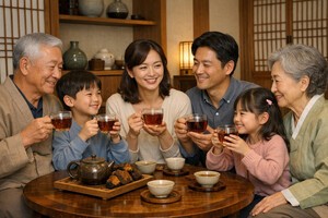 Why Chaga Mushroom Is Recommended as a Food for the Whole Family