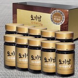 오기남차가버섯을 선택하는 이유